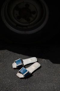 Alden Slide Blue - Act Series