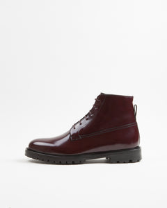 Astrup M Burgundy Sample - Act Series